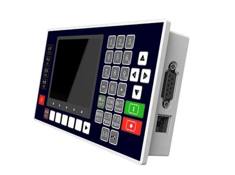 delta cnc controller